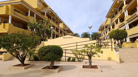 Foto 5 de Apartament en venda a Carrer Sardina, 9, Les Bassetes - El Marjal, Dénia