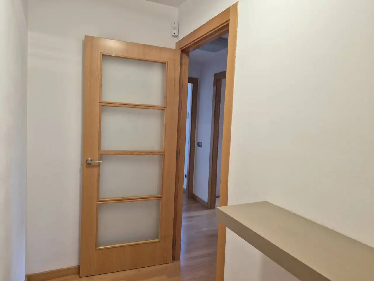Pis en venda en Terrassa amb Aire condicionat, Calefacció i Parquet