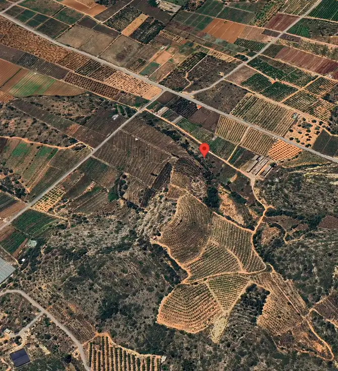 Rural land for sale in Carrer del Forn 13, imagen 10