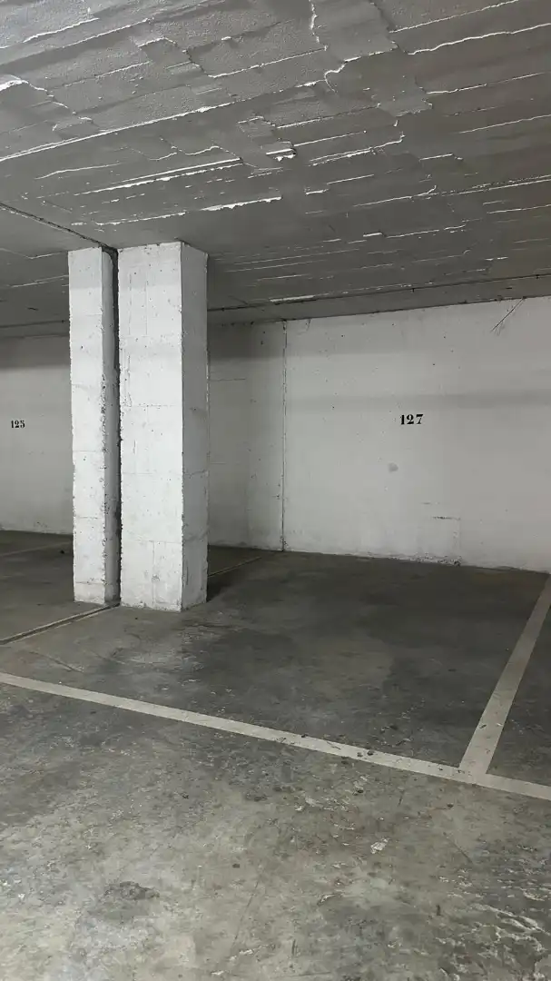 Penthouse mit Terrasse zur Miete in Avenida del Doctor Manuel Domínguez 23, imagen 28
