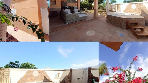 Foto 5 de Casa adosada en venta en Puerto de Santiago, Santiago del Teide