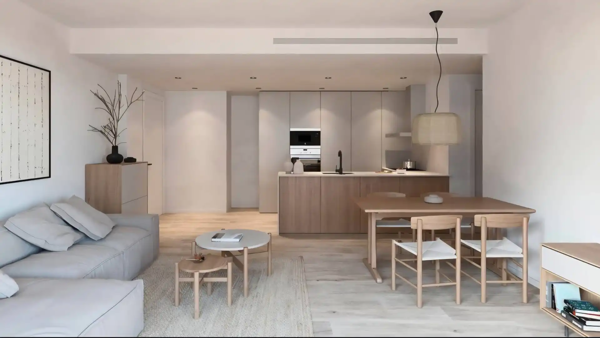 Apartamento con piscina en venta en Moncófar Playa, imagen 9