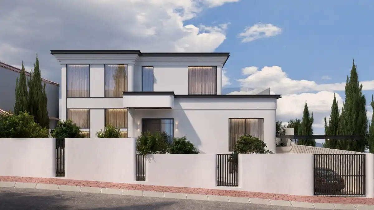 Maison mitoyenne à vendre à Campo de Mijas, imagen 8