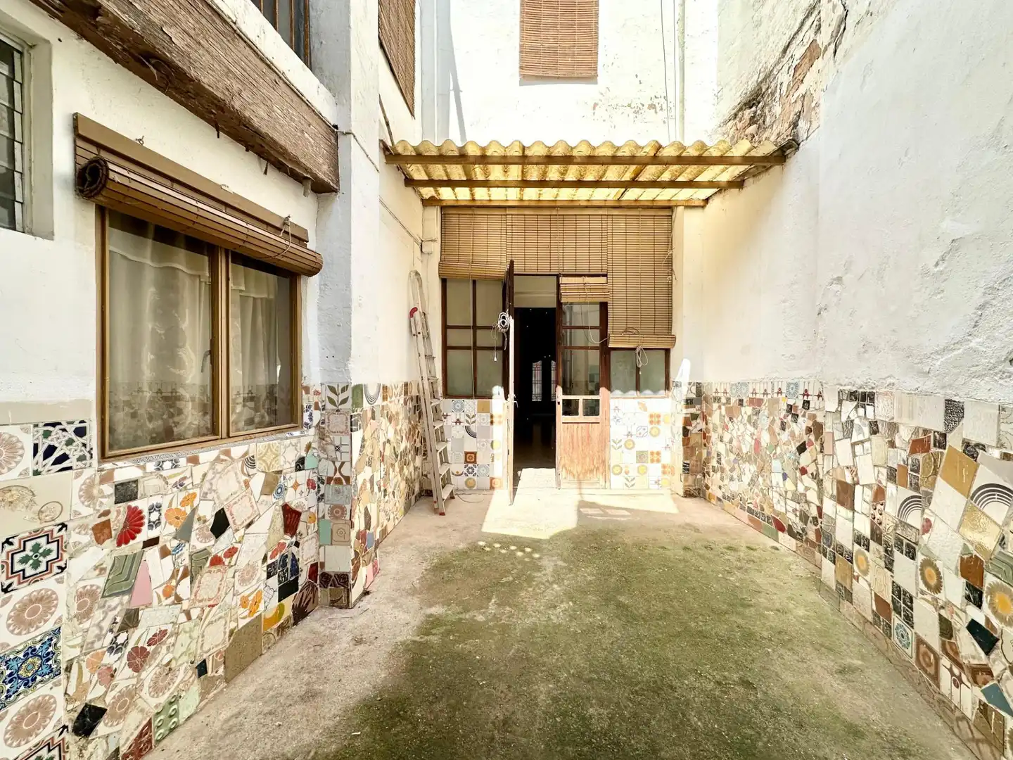 Casa o chalet en venta en Carlet con Terraza y Balcón