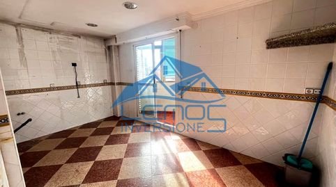 Venta de Piso  Garaje en Calle Junta Vecinal Nº 4 Bembibre León