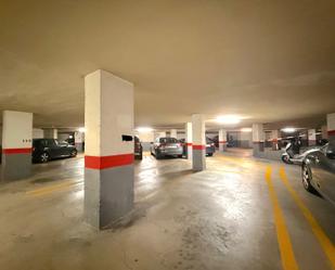 Parkplatz von Garage miete in  Santa Cruz de Tenerife Capital