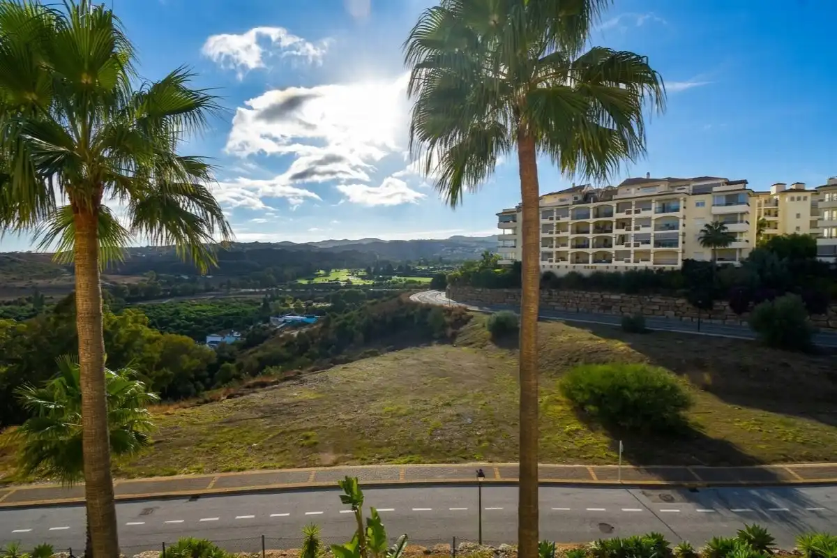 Apartamento en venta en Mijas Golf, imagen 46