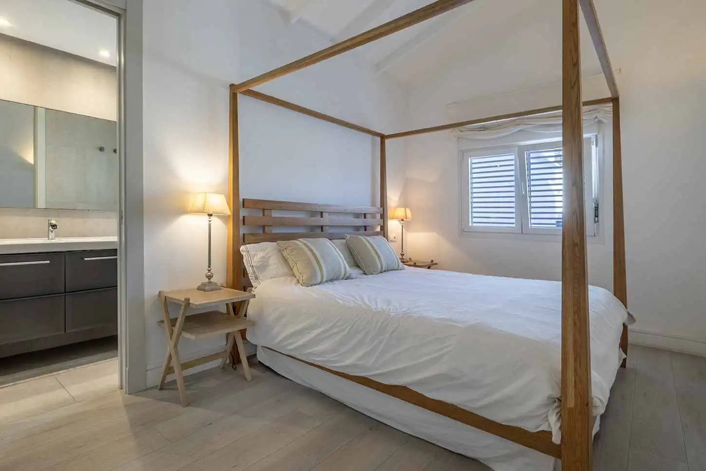 Maison avec piscine à vendre à Cómpeta, imagen 11
