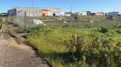 Foto 3 von Fabrik Grundstücke zum Verkauf in Bollullos Par del Condado, Huelva