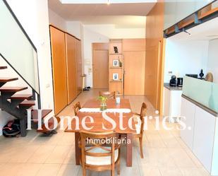 Exterior view of Office for sale in  Barcelona Capital  with Air Conditioner, Heating and Terrace