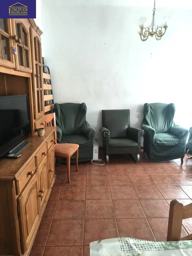 Pis amb ascensor en venda a Poniente-Sur, imagen 4