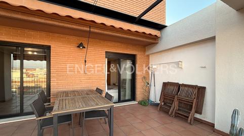Photo 4 of Attic to rent in Antigua Moreria, Valencia
