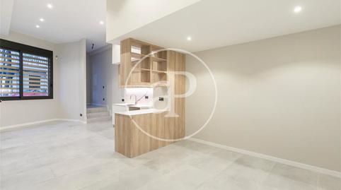 Photo 4 from new construction home in Flat for sale in Carrer de Bismarck, 32, Can Baró, Barcelona