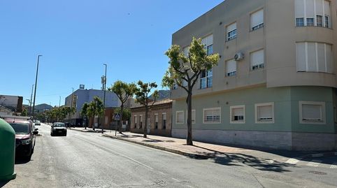 Foto 4 von Geschaftsraum zum Verkauf in Calle Real, 79, La Unión ciudad, La Unión