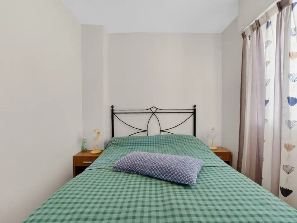 Bedroom of Attic for sale in Torrevieja  with Air Conditioner, Washing machine and Community pool