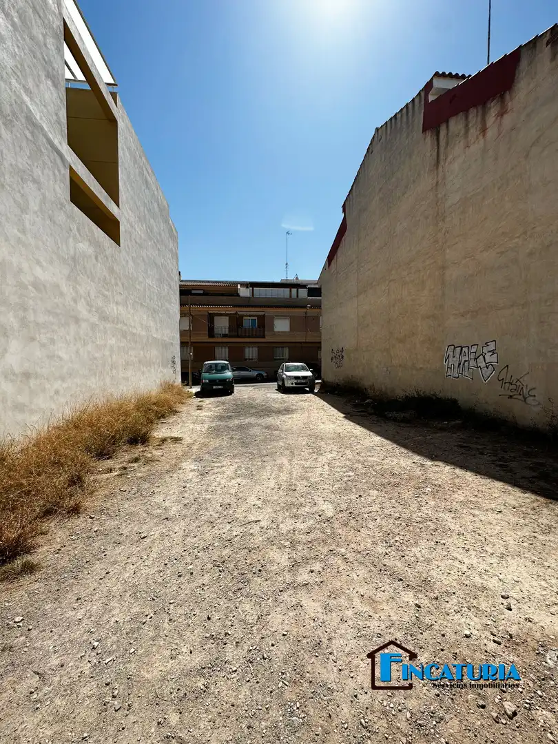 Wohnbaugrundstück zum Verkauf in Riba-roja de Túria, imagen 4