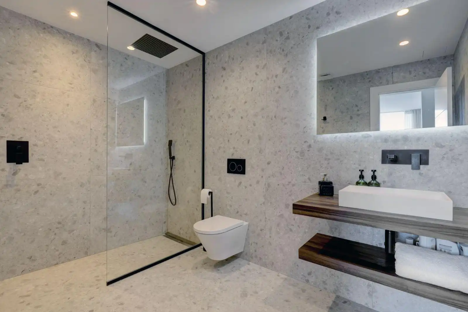 Apartment mit Pool zur Miete in La Quinta, imagen 6