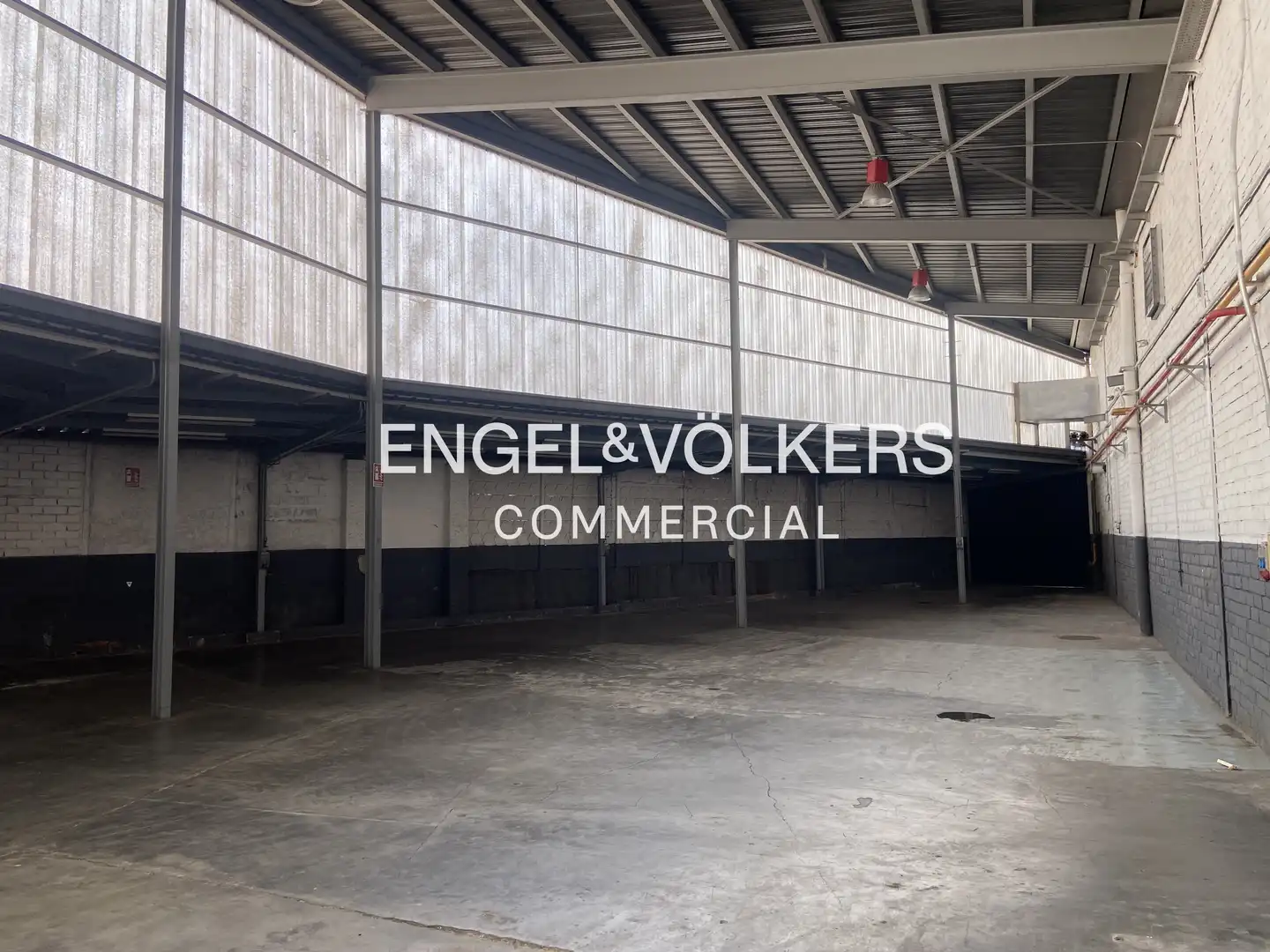 Industrial building to rent in Sant Joan - TV3, imagen 11