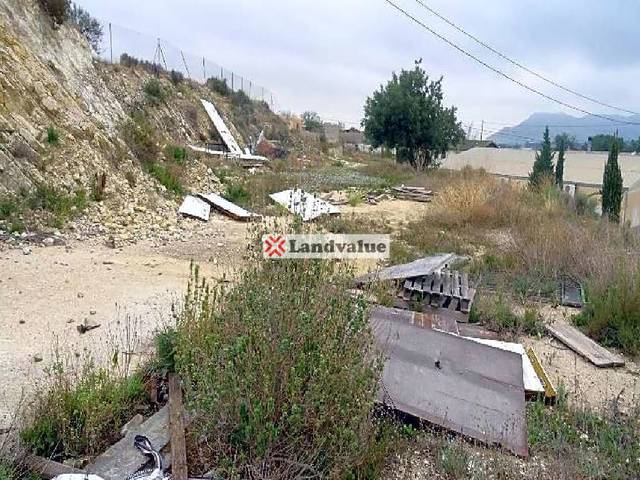 Terreno residencial en Venta en C/ MAR TIRRENO, 4 en Moralet