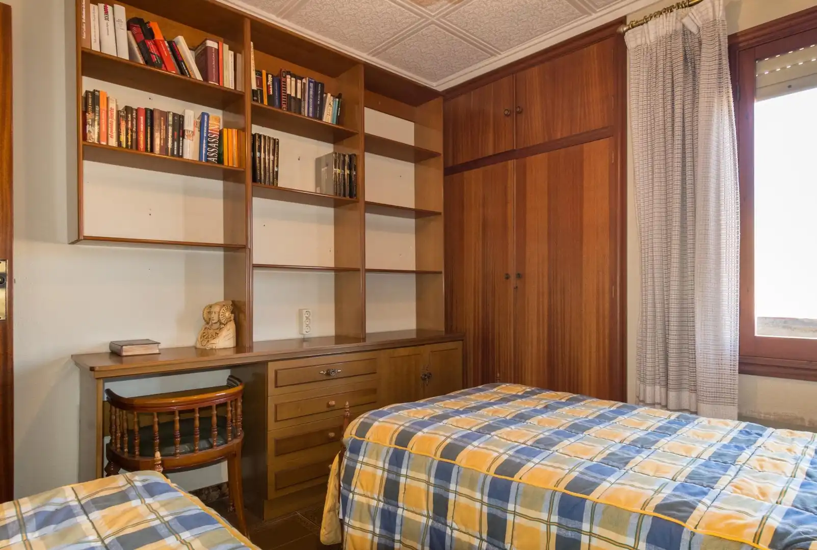Apartament en venda a Calle de Menéndez Pidal, imagen 32