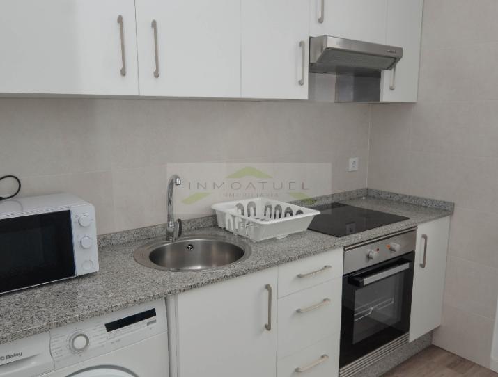 Foto 1 de Pis de lloguer a Ronda de Outeiro, Os Mallos, A Coruña