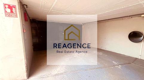 Photo 4 of Garage for sale in Carrer Salvador Soler Forment, La Plana, Barcelona