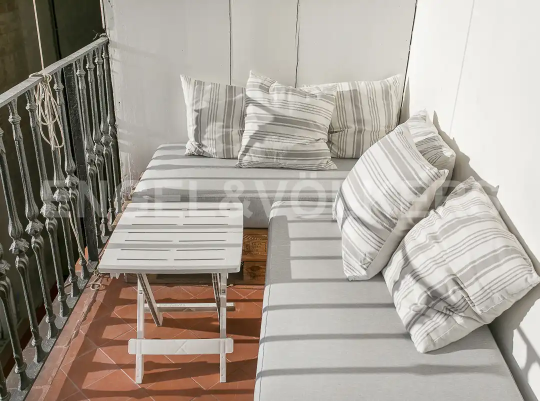 Wohnung mit Aufzug zum Verkauf in Eixample, imagen 9