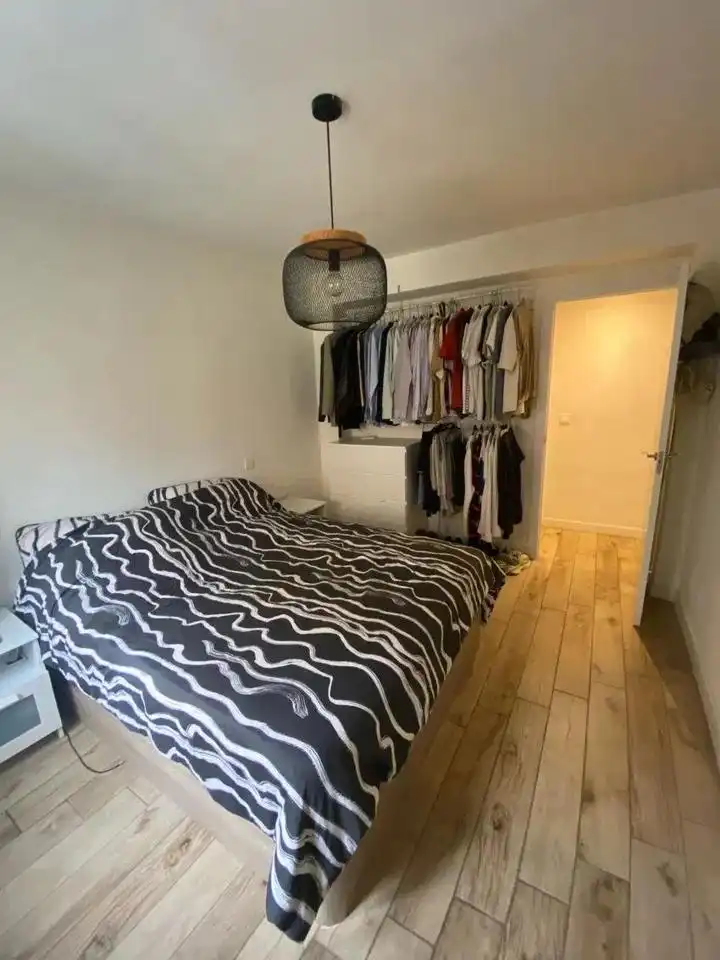 Apartament de lloguer a De Julio Aguirre, Almendrales