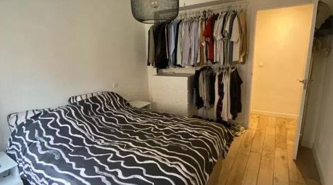 Foto 5 de Apartament de lloguer a De Julio Aguirre, Almendrales, Madrid Capital
