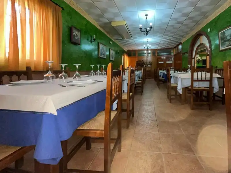 Business premises for sale in Villamena, imagen 4