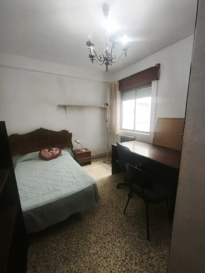 Wohnung mit Terrasse zum Verkauf in Beiro, imagen 19