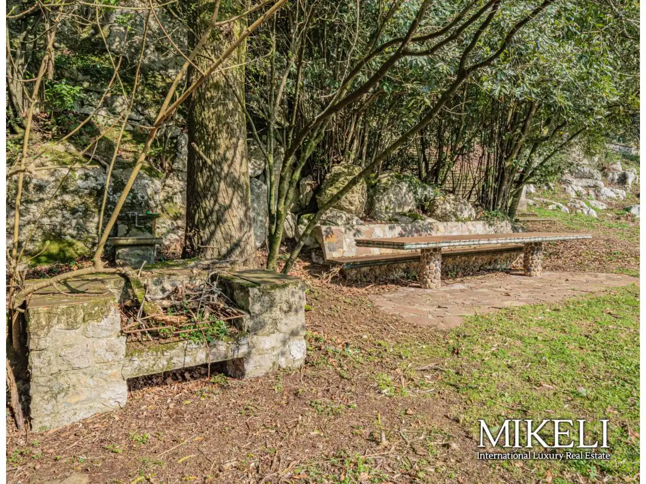 Jardí de Casa o xalet en venda en Piélagos amb Calefacció, Jardí privat i Terrassa