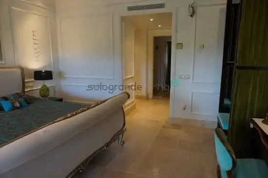 Apartment mit Pool zum Verkauf in Sotogrande Alto, imagen 32