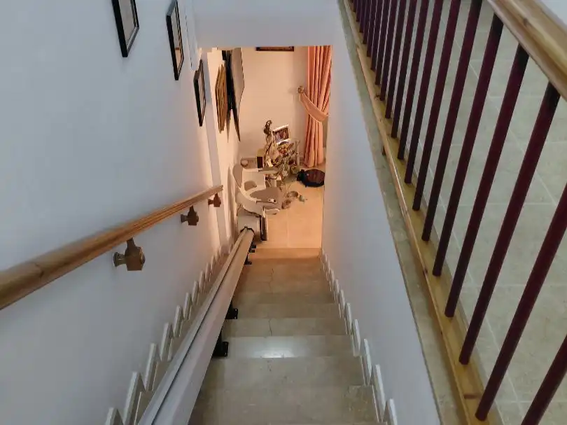 Casa adosada en venda en Roda de Berà amb Aire condicionat i Balcó