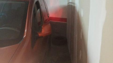 Foto 5 de Garatge en venda a Carrer Gonzalo Torrente Ballester, 3, Son Rullan,  Palma de Mallorca