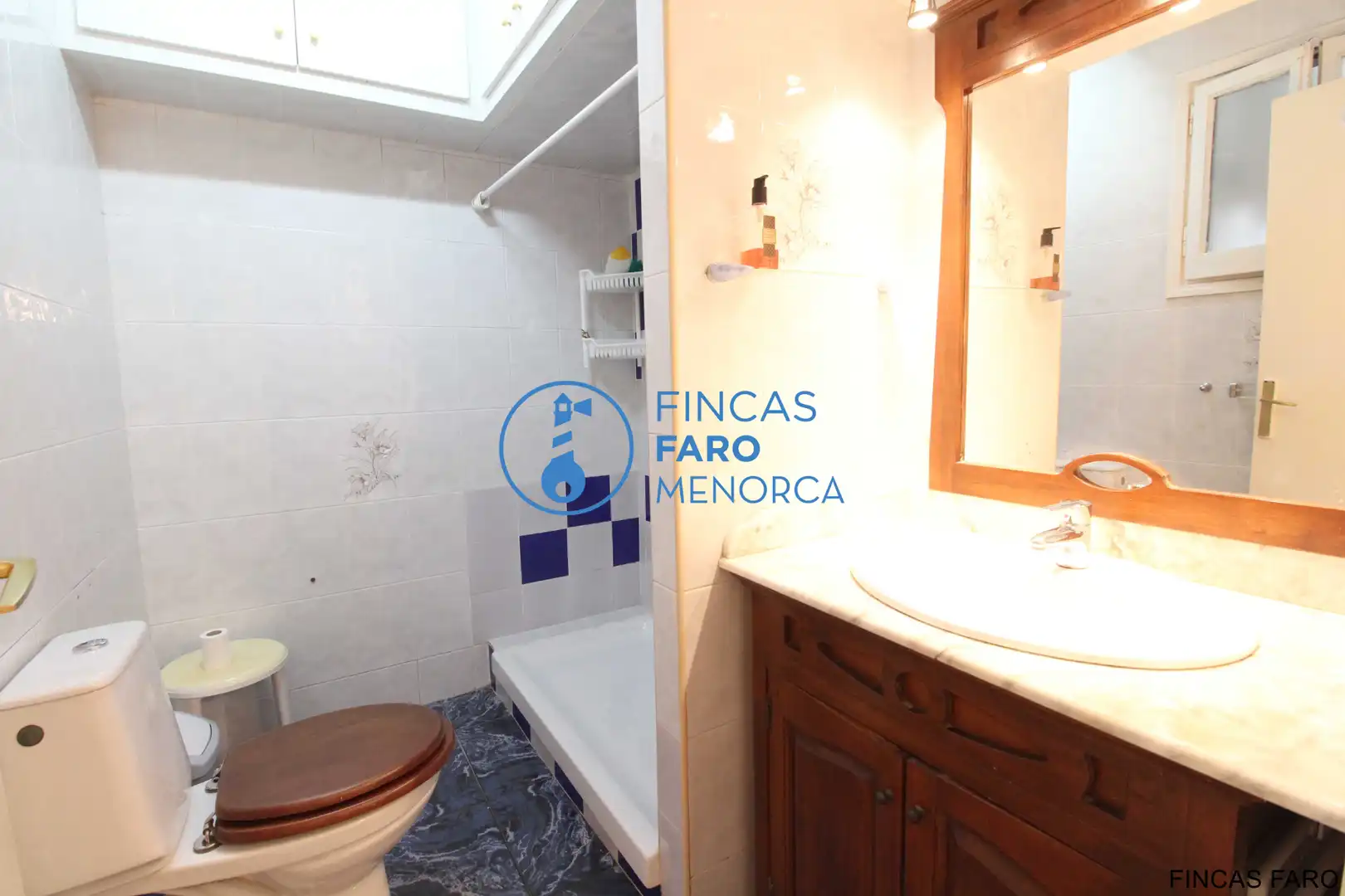 Baño de Piso en venta en Maó - Mahón