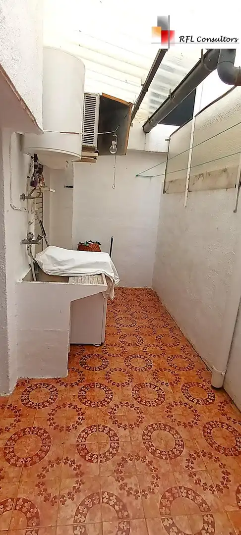 Apartament de lloguer a Torreblanca