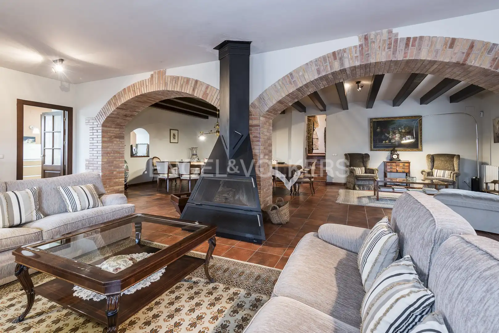 Maison avec terrasse à vendre à El Catllar, imagen 16