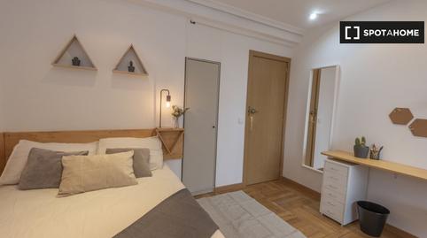 Foto 3 de Piso para compartir en Vallehermoso, Madrid