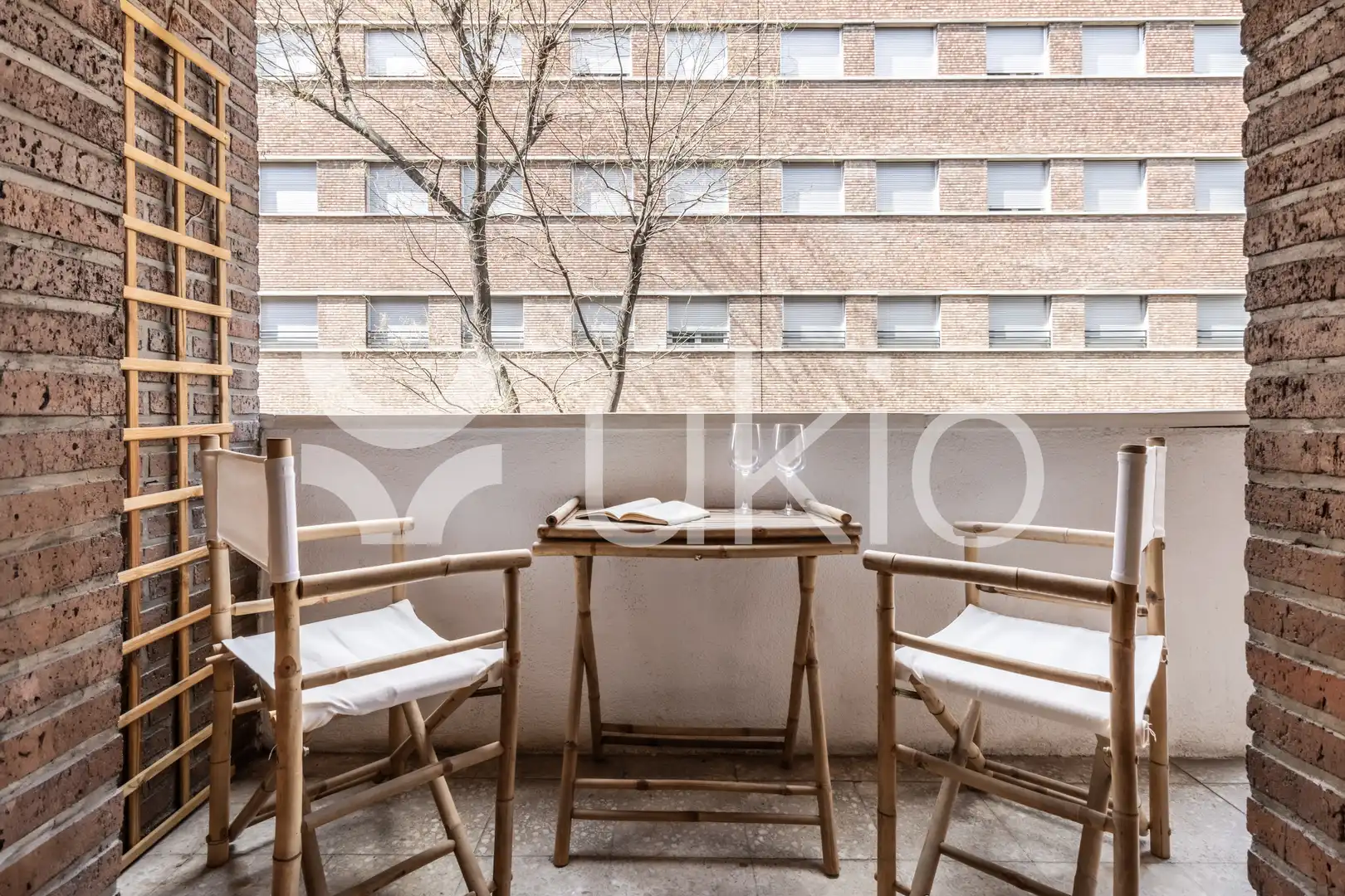 Apartment mit Terrasse zur Miete in Calle de Manuel Silvela, imagen 2
