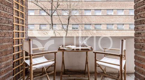 Photo 2 of Apartments for rent in Calle de Manuel Silvela, Trafalgar, Madrid Capital