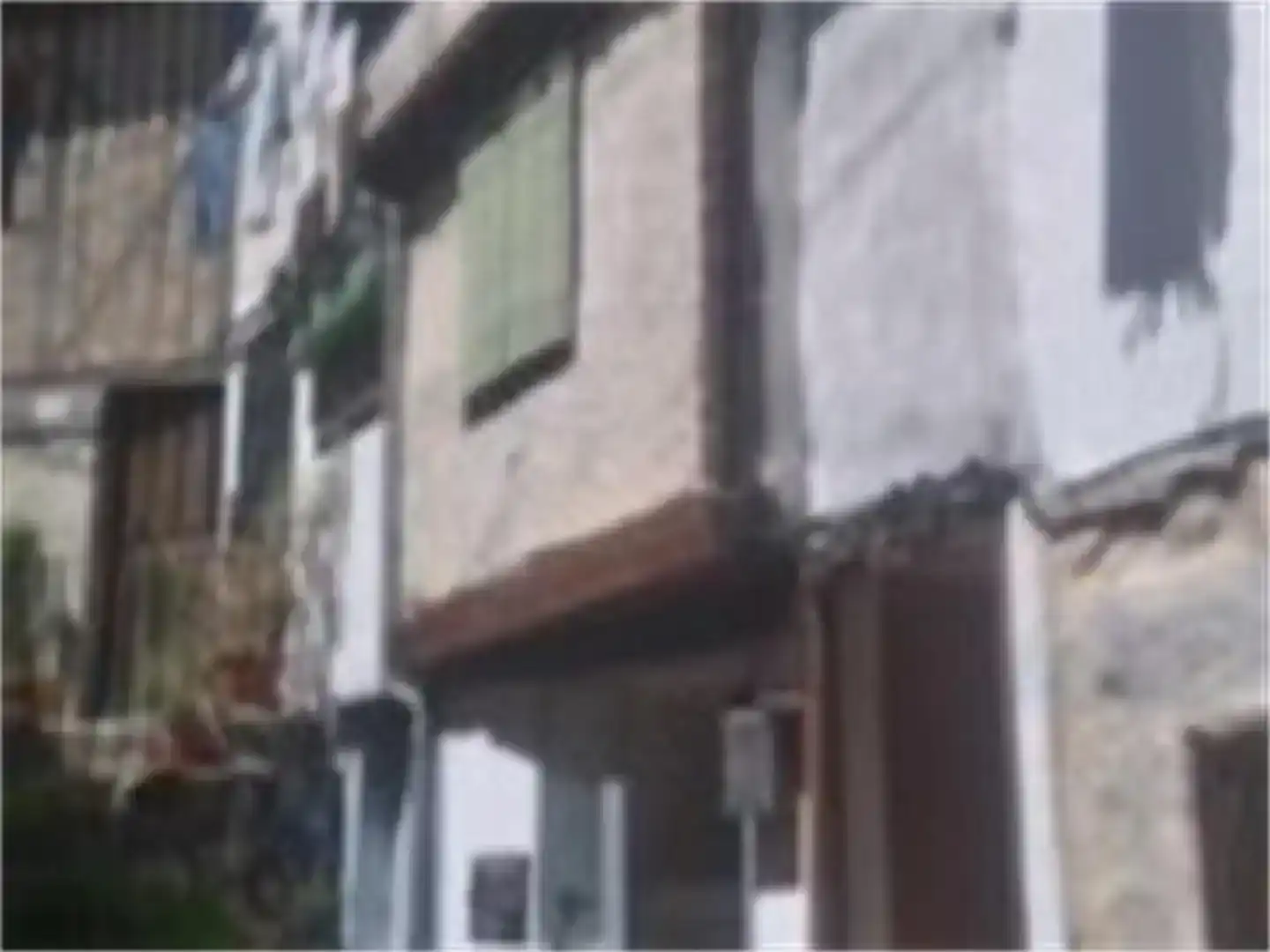 Vista exterior de Casa adosada en venta en Mogarraz con Amueblado