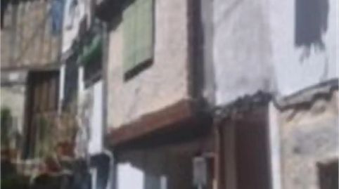 Foto 2 de Casa adosada en venta en Calle del Pino, 13, Mogarraz, Salamanca
