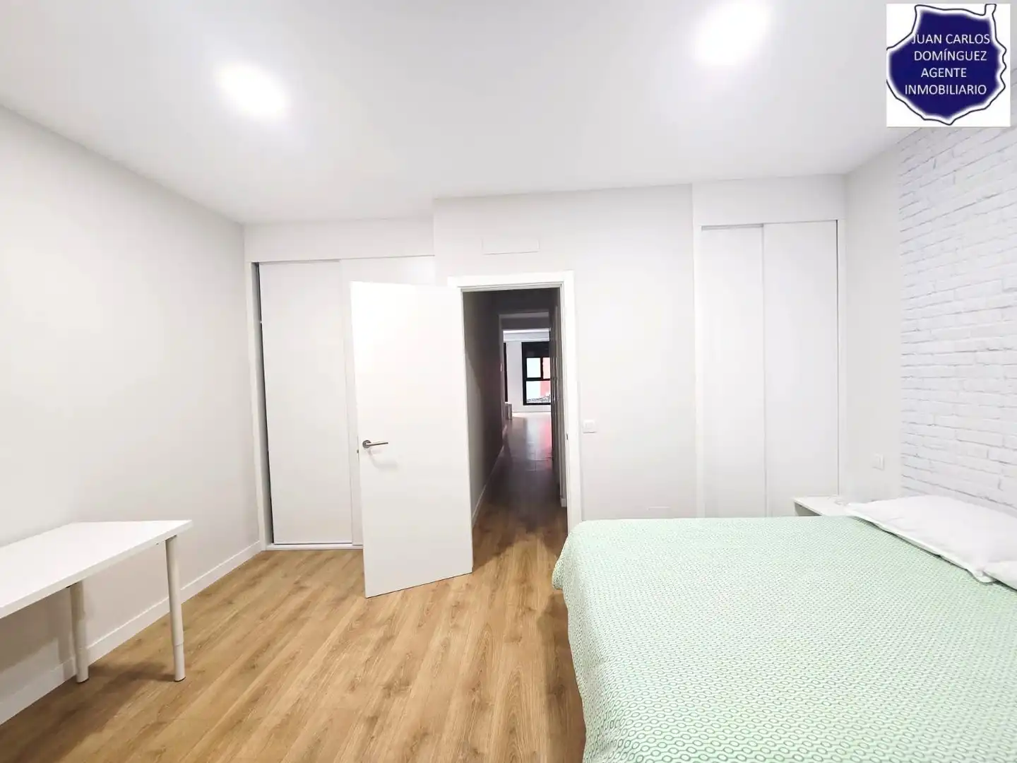Schlafzimmer von Wohnungen zum Verkauf in Las Palmas de Gran Canaria mit Abstellraum und Möbliert