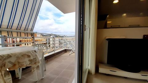 Foto 2 de Apartamento en venta en Zona Pueblo, Calpe / Calp