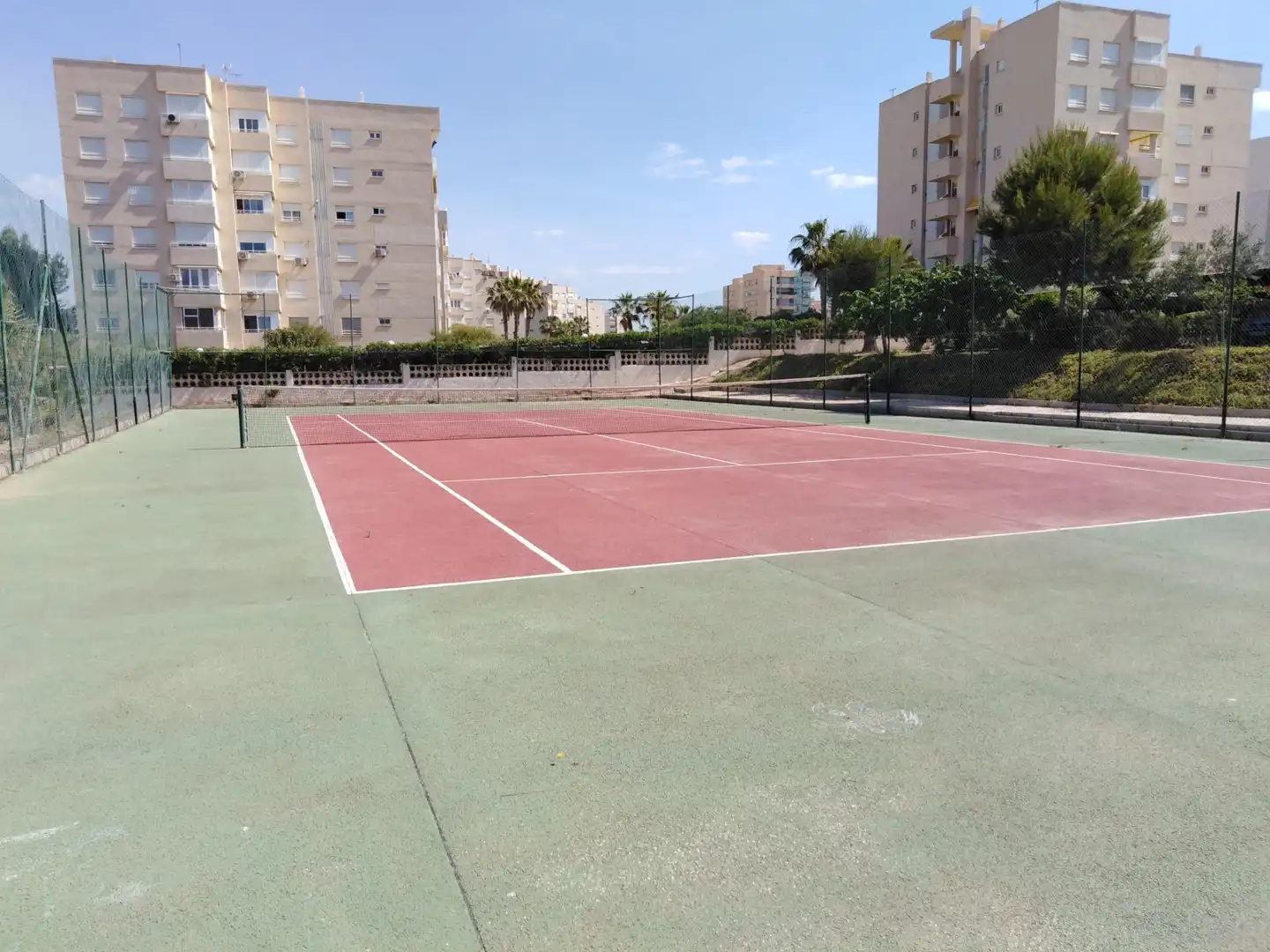 Apartament de lloguer a Calle del Músico José Mira Figueroa, imagen 19