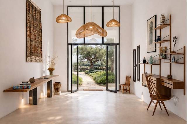 Finca rústica en Venta en Ses Salines Poble