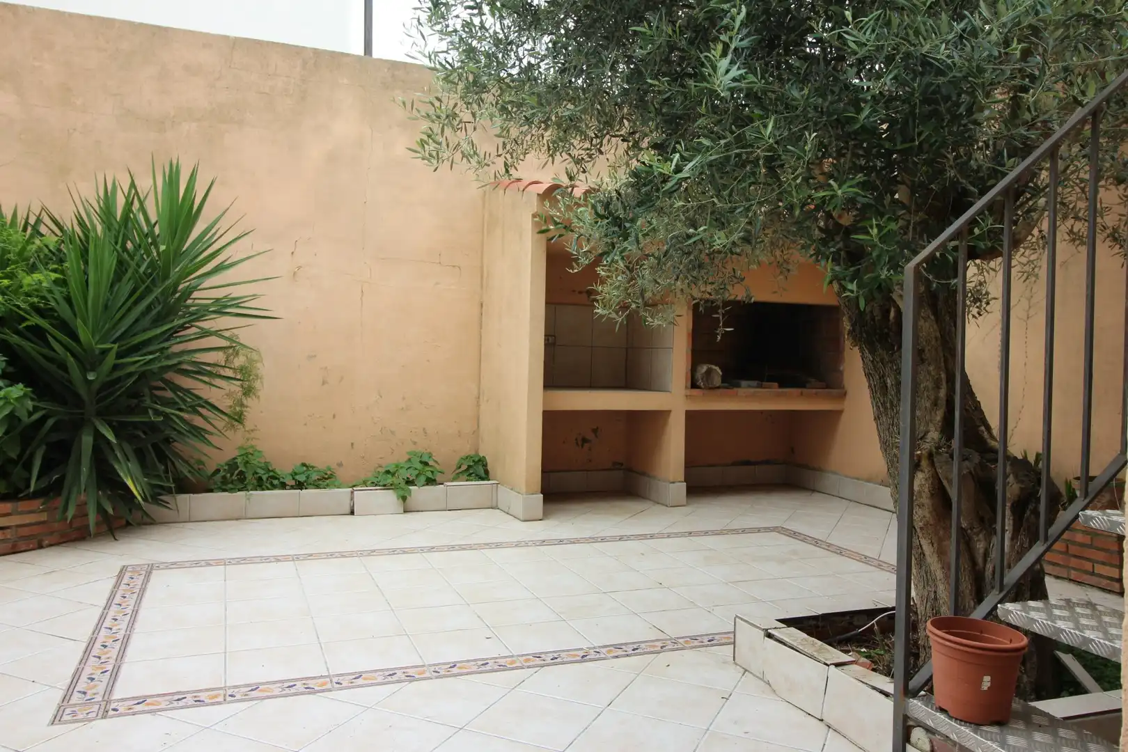 Terraza de Casa o chalet en venta en Castelló d'Empúries con Calefacción y Terraza