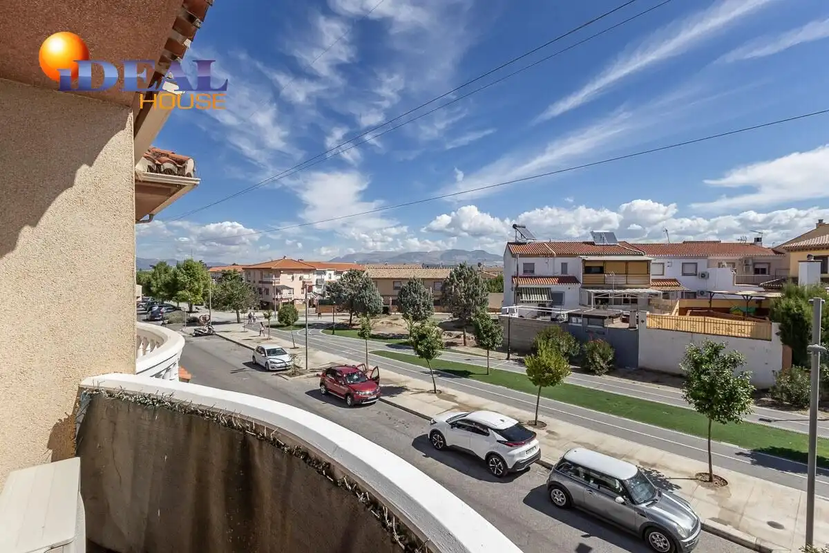 Casa a schiera con terrazza in vendita a Calle de Jerónimo de Rueda 34, imagen 20
