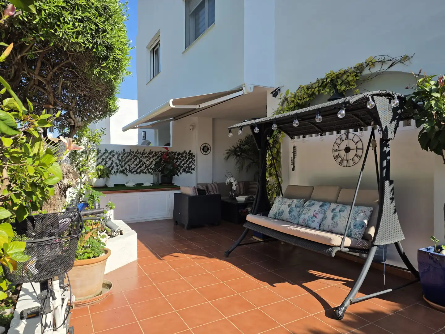 Maison mitoyenne avec piscine à vendre à Milla de Oro, imagen 9